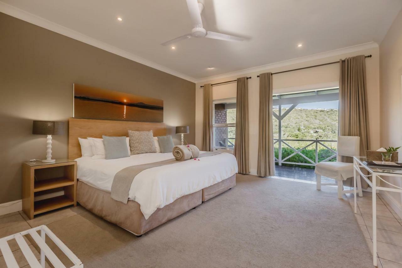Redbourne Country Lodge - Lion Roars Hotels & Lodges เพลตเตนเบิร์กเบย์ ภายนอก รูปภาพ